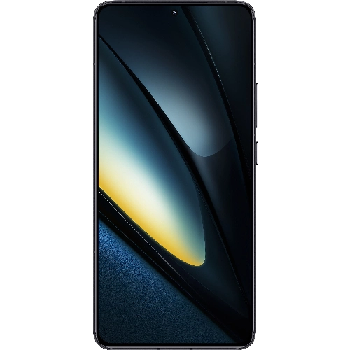 Смартфон Xiaomi Poco F6 Pro 12/512 Гб, черный